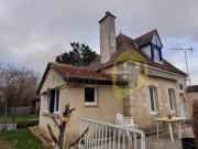 Maison de caractère