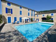 Maison De Caractere 284m² Chalabre