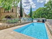 Maison de caractère 323 m2 8 chambres piscine...