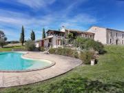 Maison de caractère