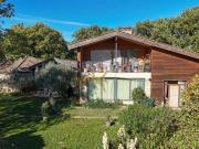 Maison de caractère