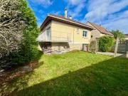 Maison de caractère 3/4 pièces avec combles aménageables