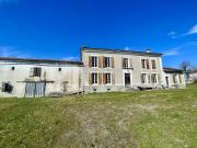 Maison de caractère