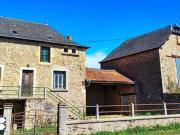 Maison de caractère