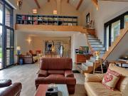 maison de caractère 450m² 11 hectares Forêt d'Orléans