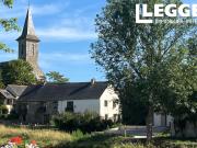 Maison de caractère 4 chambres au cœur de Trévérien avec...