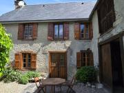 Maison de caractère 4 pièces de 124m² avec dépendances...