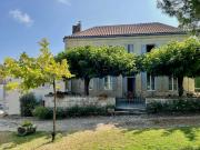Maison de caractère 5 pièces avec grande dépendance