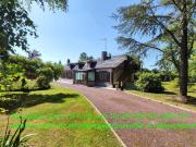 Maison de caractère