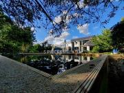 Maison de caractère