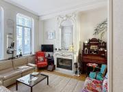 Maison de caractère 6 chambres – 319 m² avec jardin,...