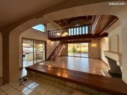 Maison de caractère 7 pièces – 226 m² de confort à Pons