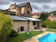 Maison de caractère 7 pièces 4 chambres avec piscine,...