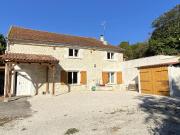 Maison de caractère