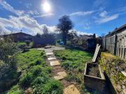 Maison de caractère