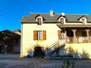 Maison de caractère