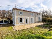 Maison de caractère 95 m² – 3 chambres – Terrain 700 m²