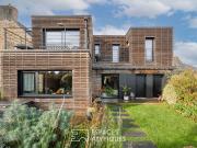 Maison de caractère à deux pas des sentiers du Golfe