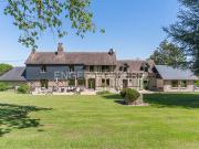 Maison de caractère à deux pas du cœur de Honfleur