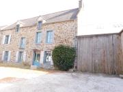 MAISON DE CARACTERE A PROXIMITE DE SAINT MALO