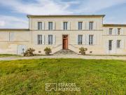 Maison de caractère à réinventer