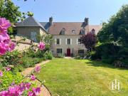 Maison de caractère à Saint Amand Montrond