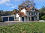 Maison de caractère à Samadet de 175,35 m² + 140 m²...