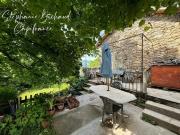 Maison de caractère à vendre 4 pièces LARDIER ET VALENCA 05