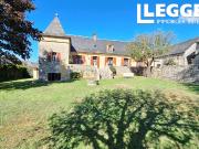 maison de caractère ancien presbytère