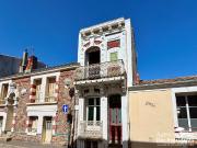 Maison de caractère ARAGO