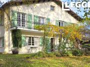 Maison de caractère au bord de la rivière, 4 chambres,...