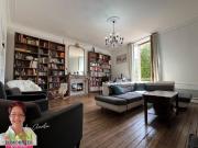Maison de caractère au cœur de l'Histoire 230m² Belleau