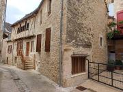 Maison de caractère au cœur de Villeneuve 125m² Villeneuve