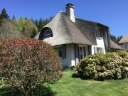 Maison de caractère au Chambon sur Lignon sur 2066m2 de...