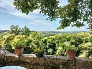 Maison de caractère au coeur d'un village médiéval...