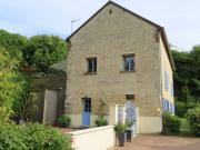 Maison de caractère avec 2 hectares, piscine et...