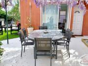 Maison de caractère avec appartement indépendant, à proximit