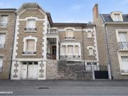 Maison de caractère avec ascenseur au cœur de Brive