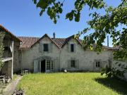 Maison de caractère avec dependances et grand jardin de...