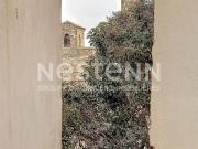 Maison de caractère avec grand jardin arboré, balcon...