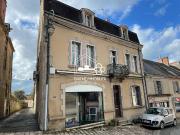 Maison de caractère avec jardin et piscine