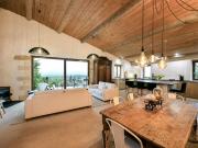 Maison de caractère avec jardin, vue imprenable