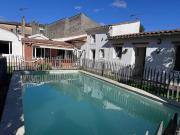 Maison de caractère avec piscine Centre ville au calme