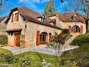 Maison de caractere avec spa et dependance au coeur du...