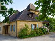 Maison de caractère avec tout le confort moderne à...
