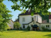 Maison de caractère avec un parc exceptionnel et un...