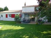 Maison de Caractère avec vie de plain pied