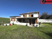 Maison de caractère avec vue dégagée – Estuaire