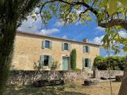 Maison de caractère avec vue imprenable 367m² Monségur