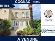 Maison de Caractère avec Vue Panoramique avec jardin et...